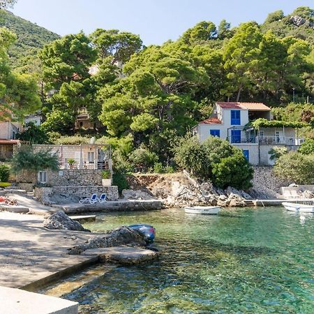 Apartments And Rooms Nike Sobra Εξωτερικό φωτογραφία