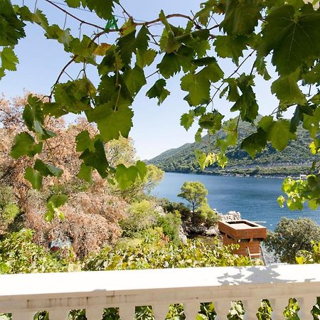 Apartments And Rooms Nike Sobra Εξωτερικό φωτογραφία