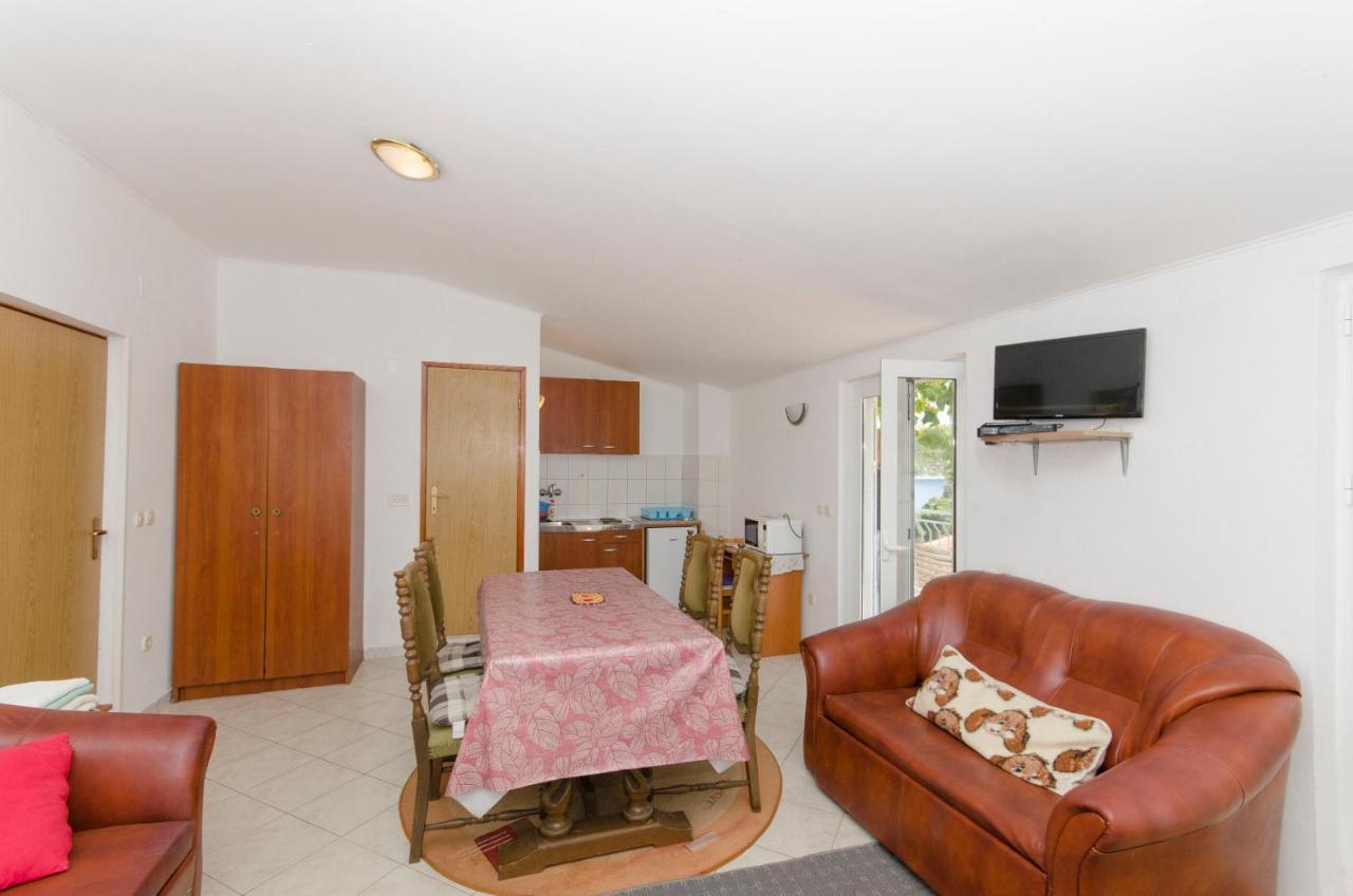 Apartments And Rooms Nike Sobra Δωμάτιο φωτογραφία