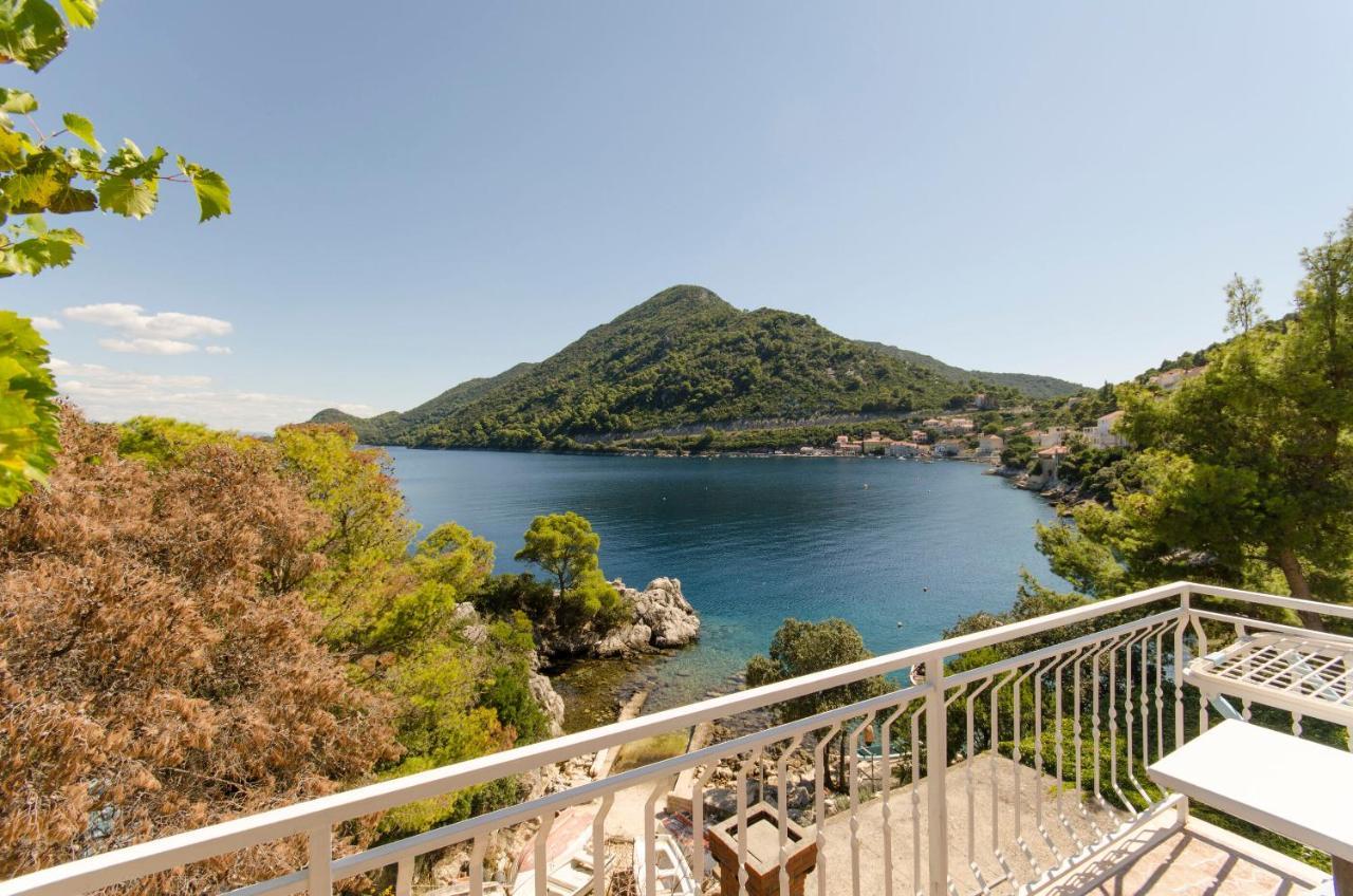 Apartments And Rooms Nike Sobra Δωμάτιο φωτογραφία