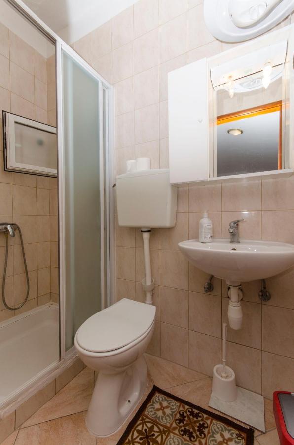 Apartments And Rooms Nike Sobra Δωμάτιο φωτογραφία